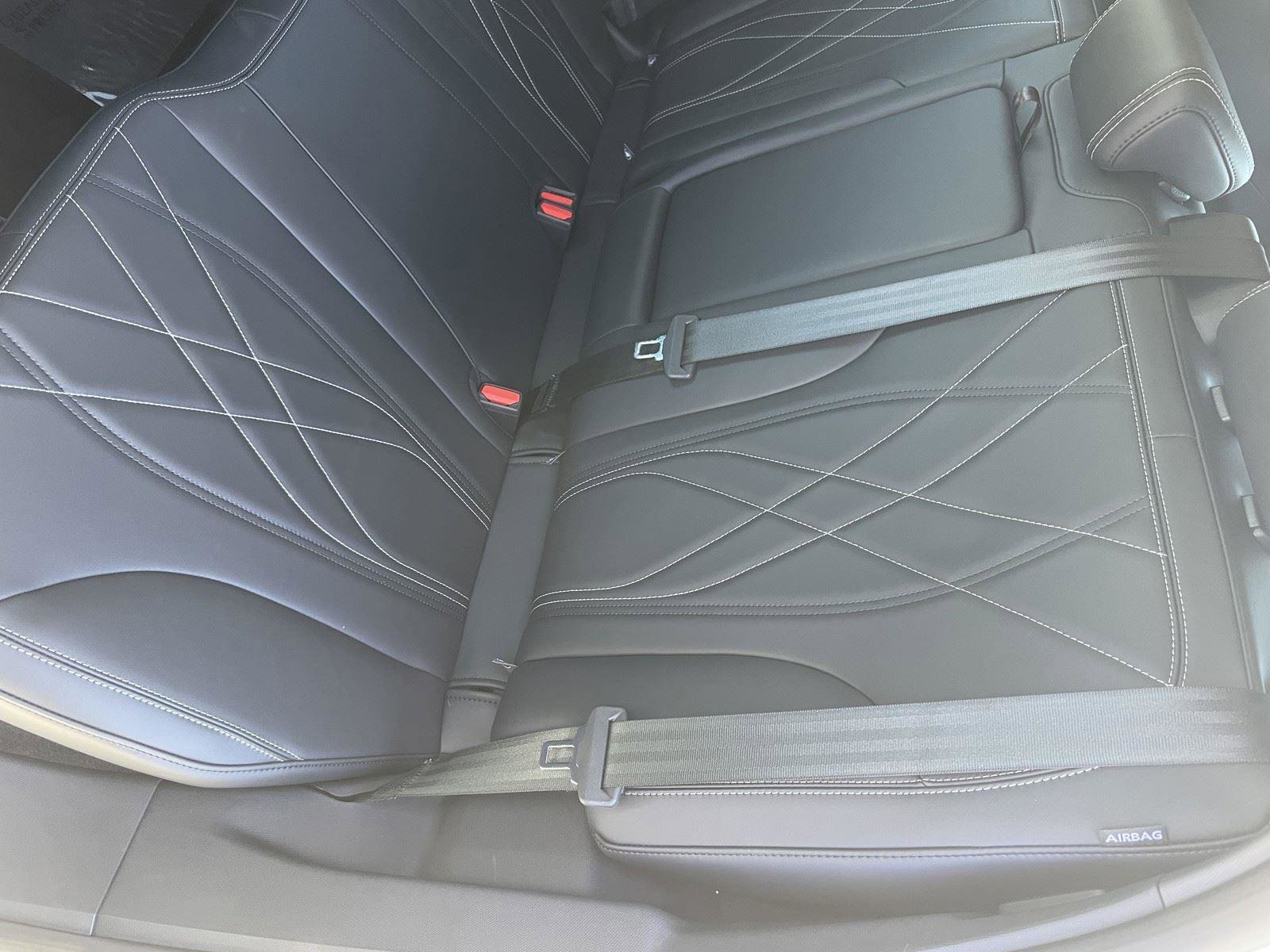 New 2025 Ford Mustang Mach-E Select image 26