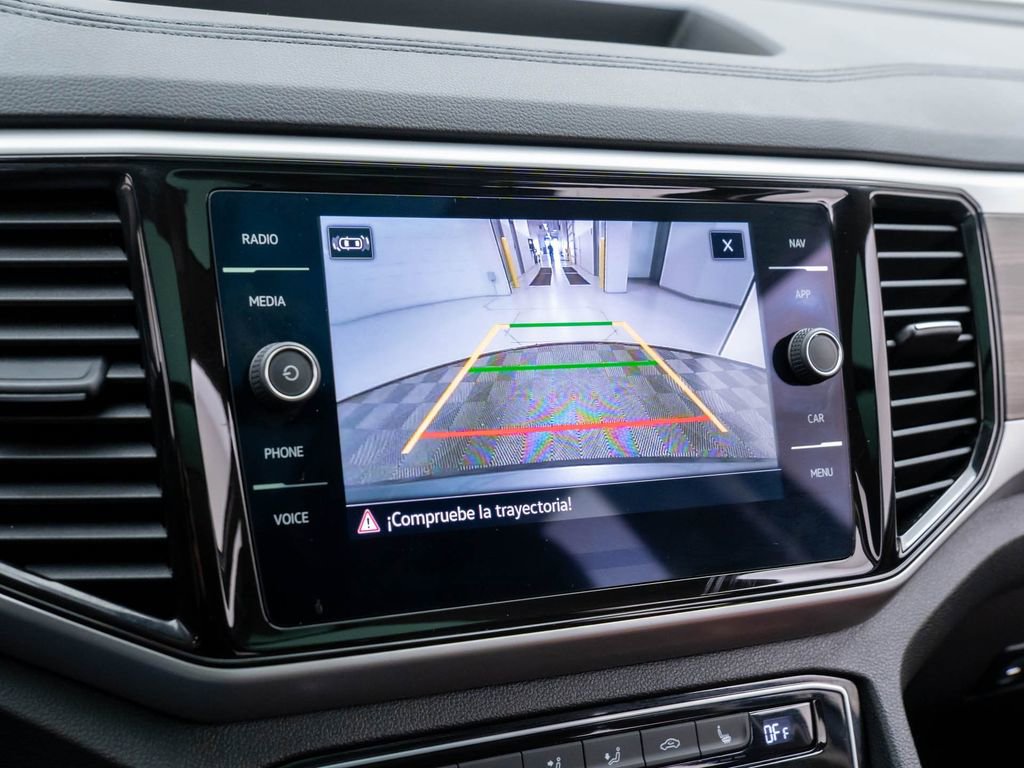 Used 2023 Volkswagen Atlas SEL image 26