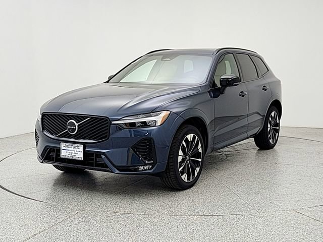 New 2026 Volvo XC60 B5 Plus w/ Climate Package PRO AWD/4WD image 1