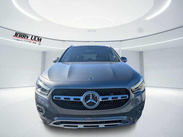 Used 2021 Mercedes-Benz GLA 250 4MATIC image 7