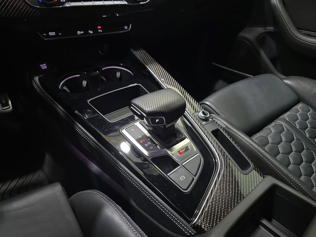 Used 2023 Audi RS 5 Sportback image 28