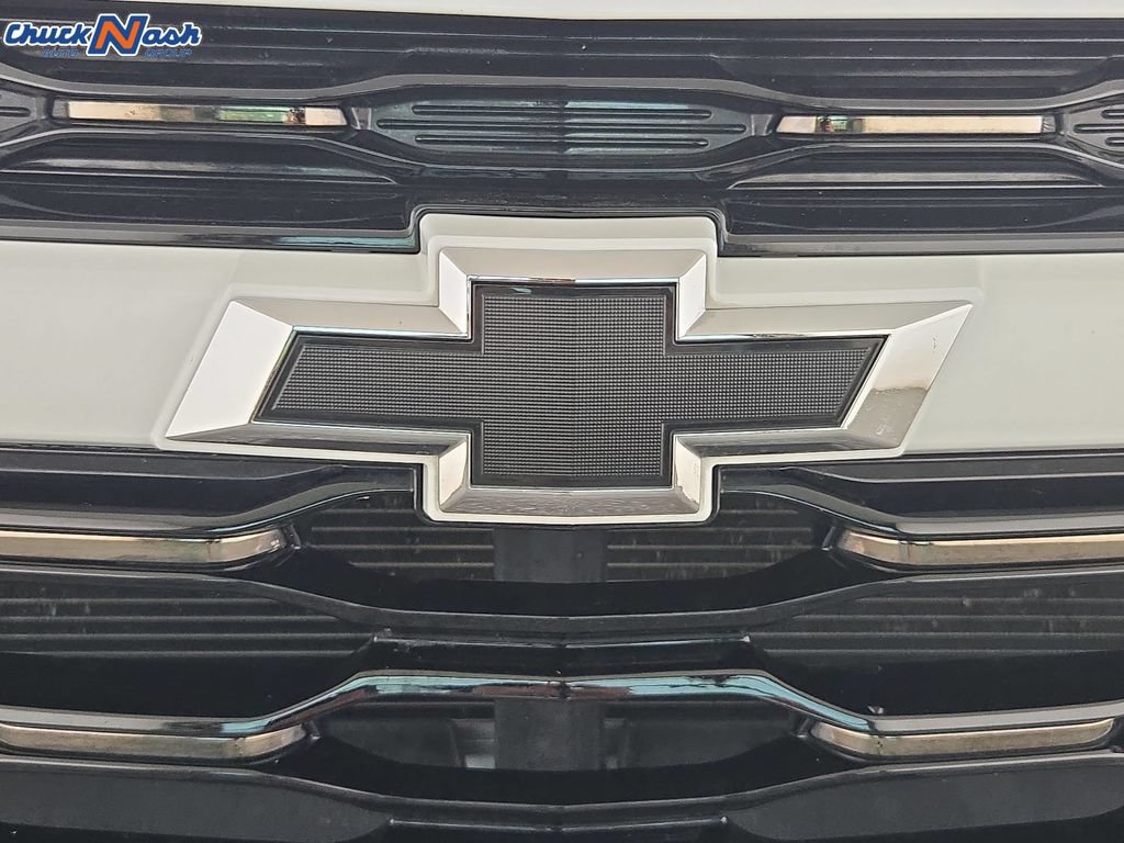 Used 2025 Chevrolet Trax ACTIV w/ Driver Confidence Package FWD image 34