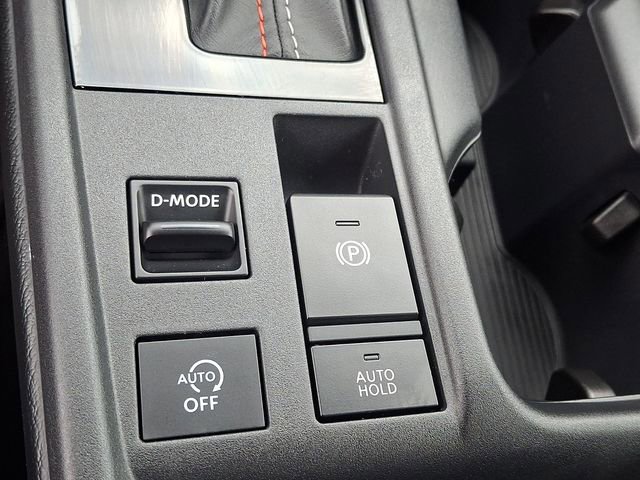 New 2026 Nissan Sentra SR w/ SR All Weather Package FWD image 17