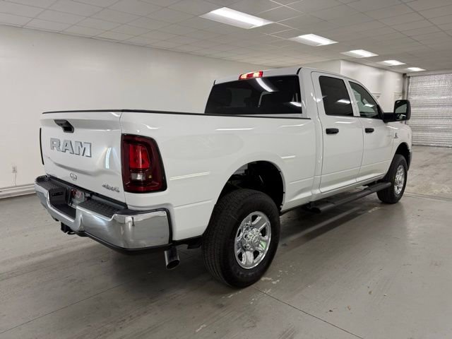 New 2026 RAM 2500 Tradesman image 6