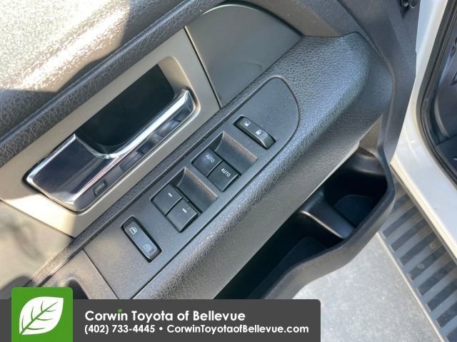 Used 2013 Ford F150 FX4 w/ Luxury Equipment Group image 9