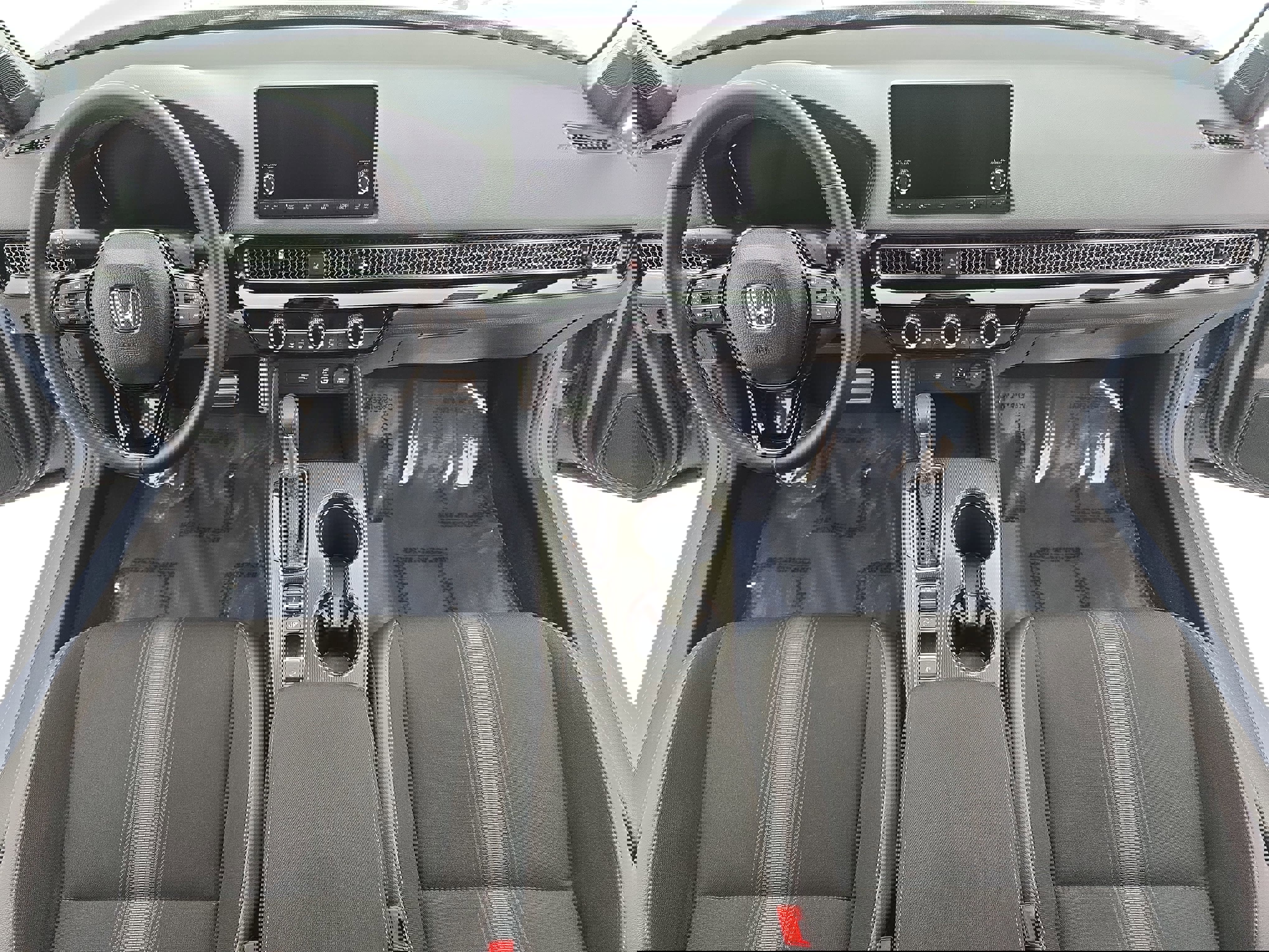 Certified 2024 Honda Civic Sport image 9