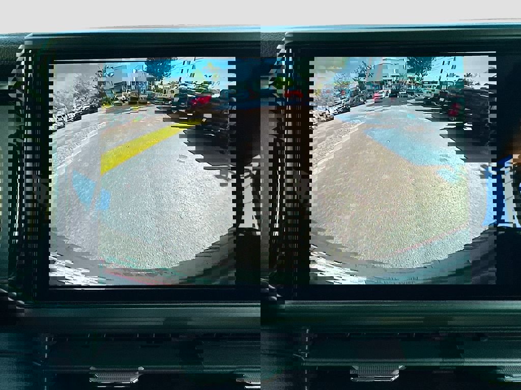 New 2026 Jeep Wrangler Sport image 13