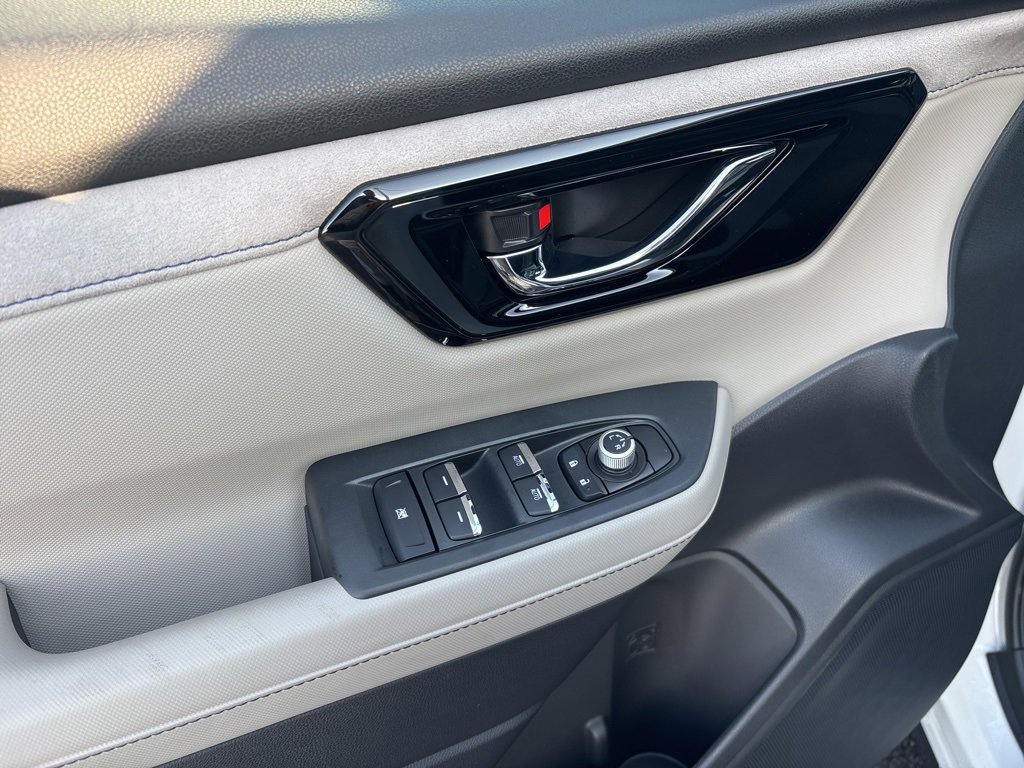 New 2025 Subaru Forester Limited image 20