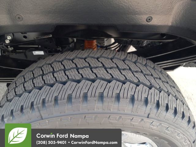 New 2026 Ford F350 King Ranch image 35