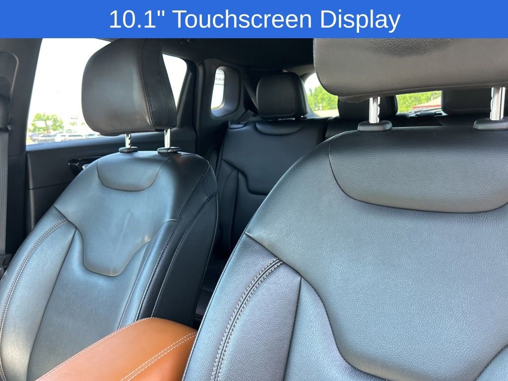 Used 2024 Jeep Compass Limited image 10