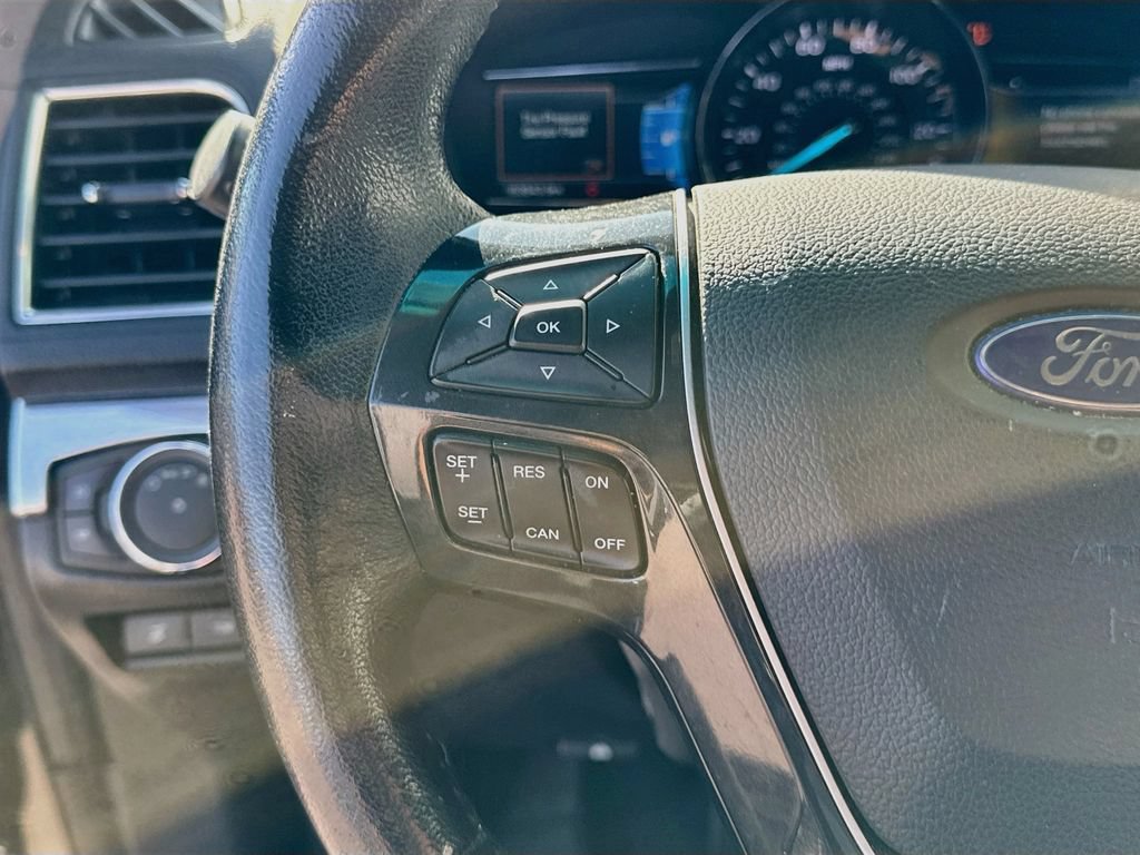 Used 2016 Ford Explorer Limited w/ Equipment Group 301A AWD/4WD image 12