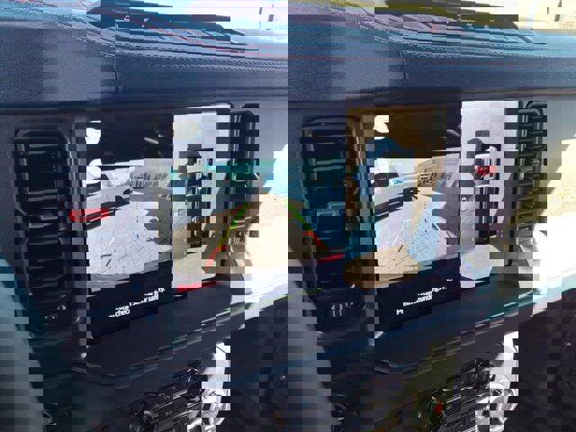 Used 2025 Ford Bronco Raptor AWD/4WD image 14