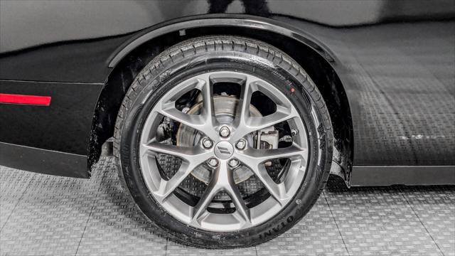 Used 2022 Dodge Challenger GT RWD image 30