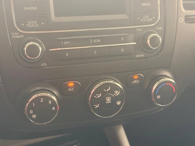 Used 2015 Kia Forte LX w/ Popular Package FWD image 16