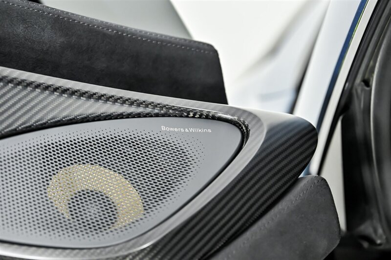 Used 2020 McLaren 600LT Spider RWD image 20