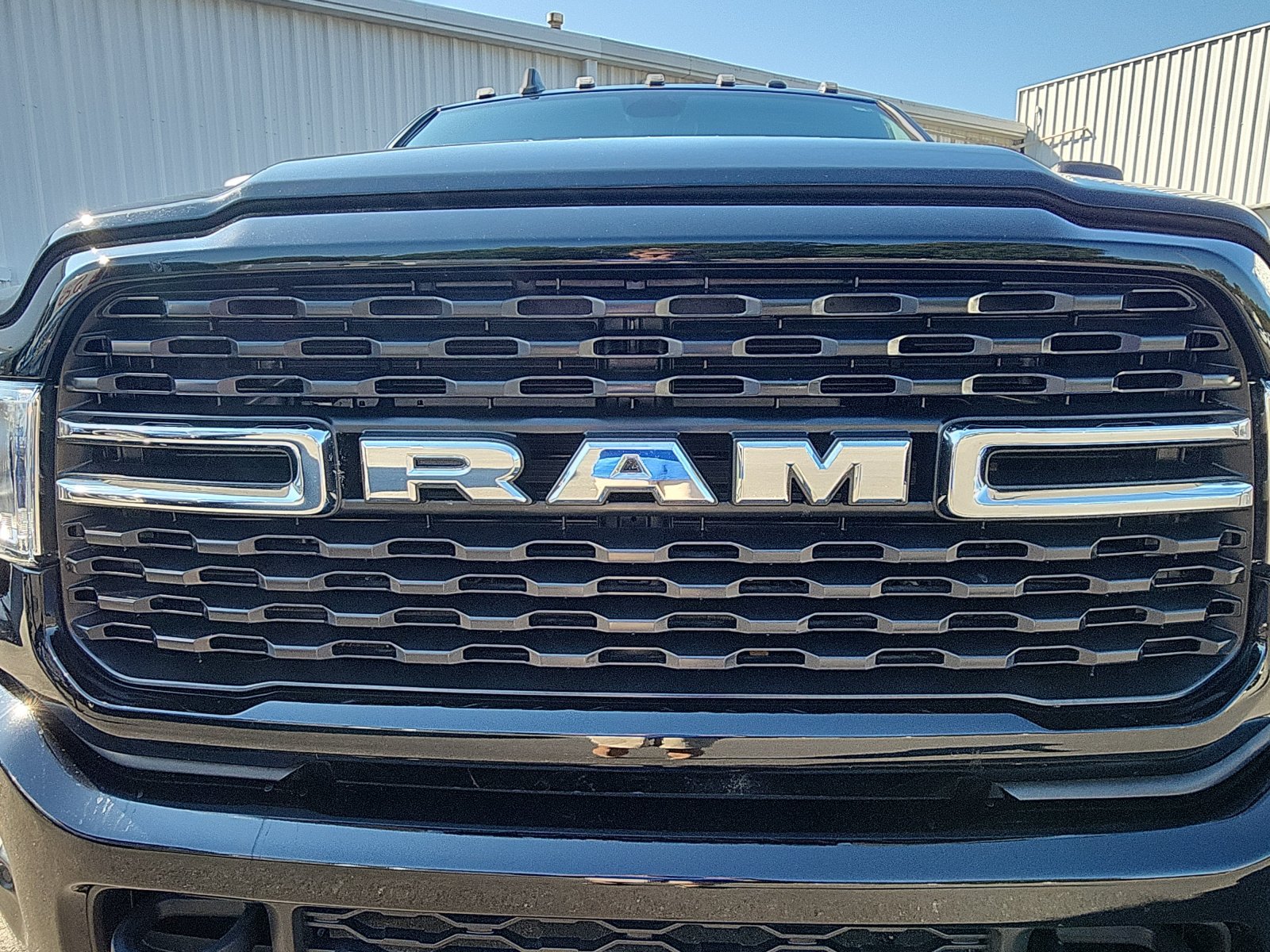 Used 2023 RAM 2500 Big Horn w/ Level 1 Equipment Group AWD/4WD image 14
