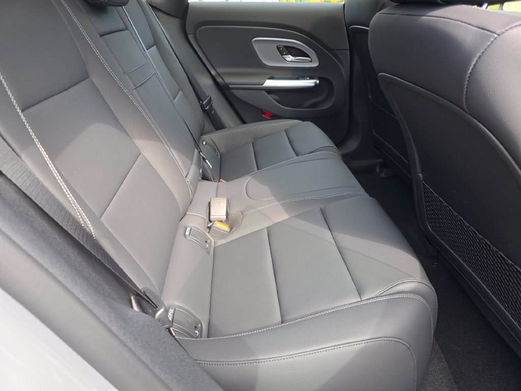 New 2027 Mercedes-Benz CLA 250+ image 17