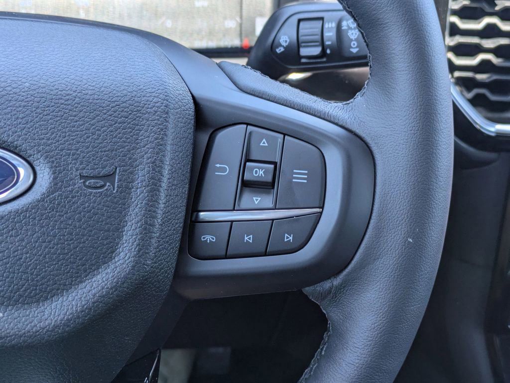 New 2026 Ford Ranger Lariat AWD/4WD image 27