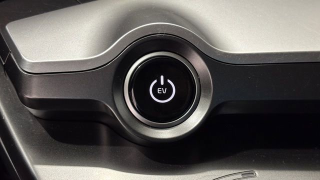 Used 2024 Kia EV6 Light image 41