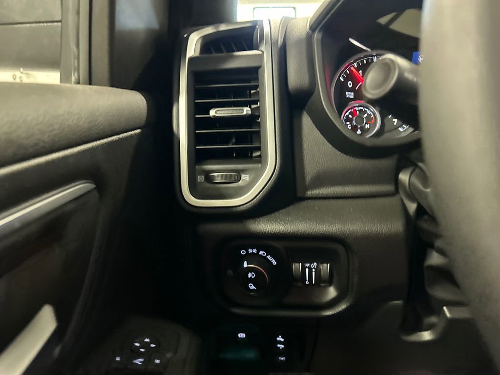 New 2026 RAM 1500 Big Horn image 18