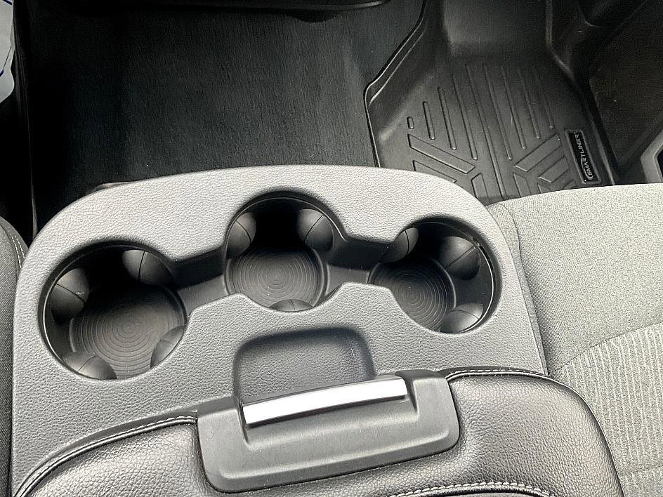 Used 2022 RAM 3500 Tradesman image 25