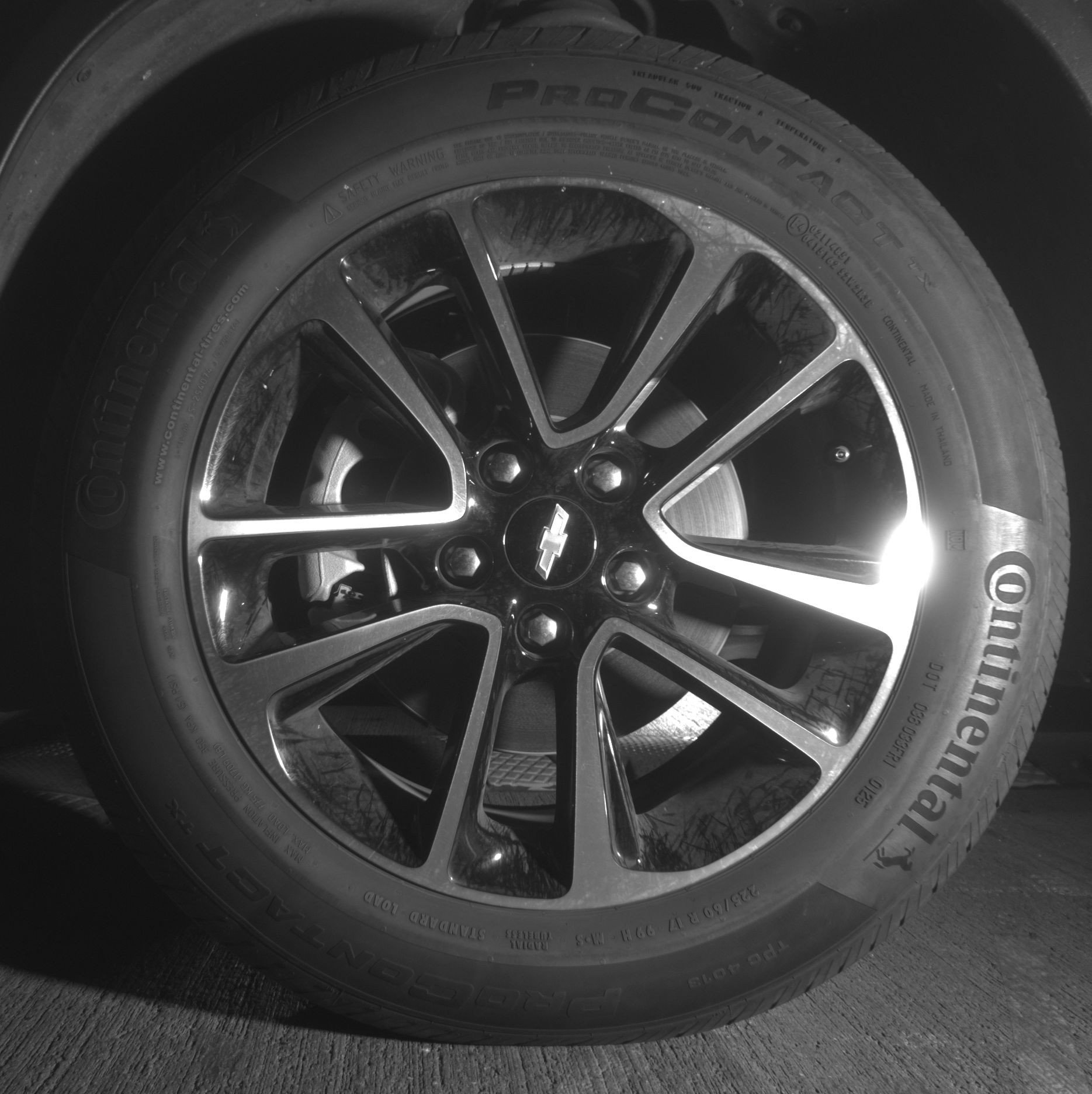 Used 2025 Chevrolet TrailBlazer LT image 12