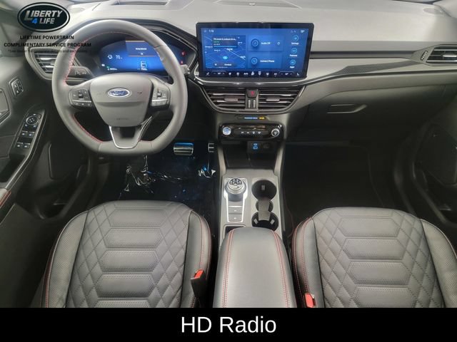 Used 2023 Ford Escape ST-Line Elite w/ Premium Technology Package AWD/4WD image 21