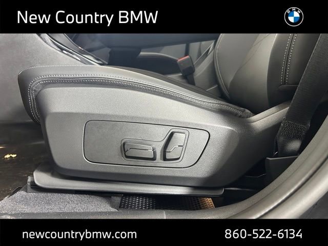 New 2026 BMW X2 xDrive28i w/ Technology Package image 18