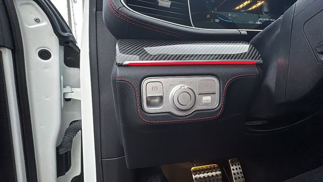 Used 2023 Mercedes-Benz GLE 53 AMG GLE 53 AMG image 13