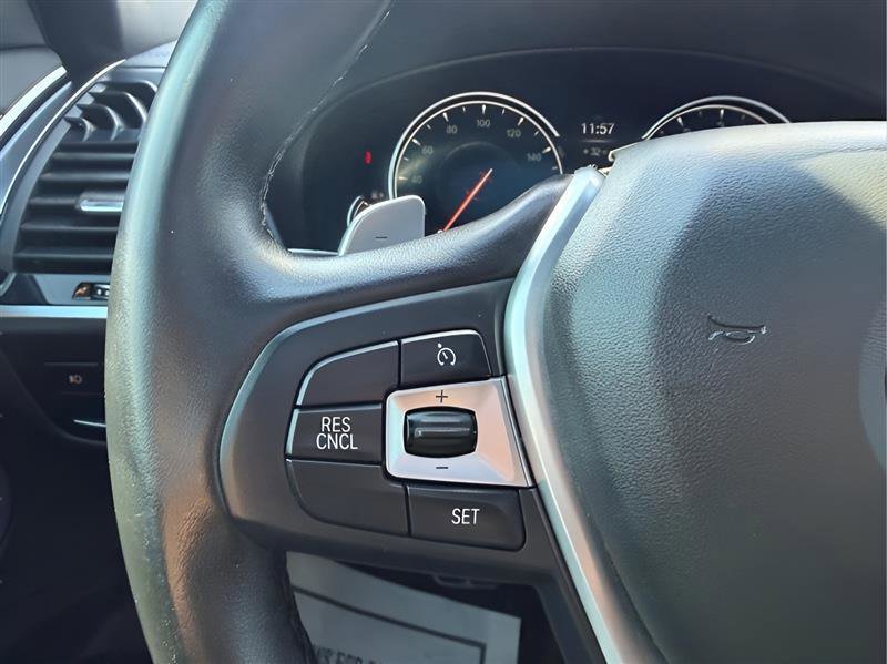 Used 2019 BMW X4 M40i w/ Executive Package image 58