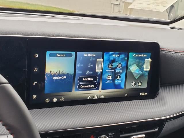 New 2026 Nissan Kicks SR w/ Cold Weather Package image 23