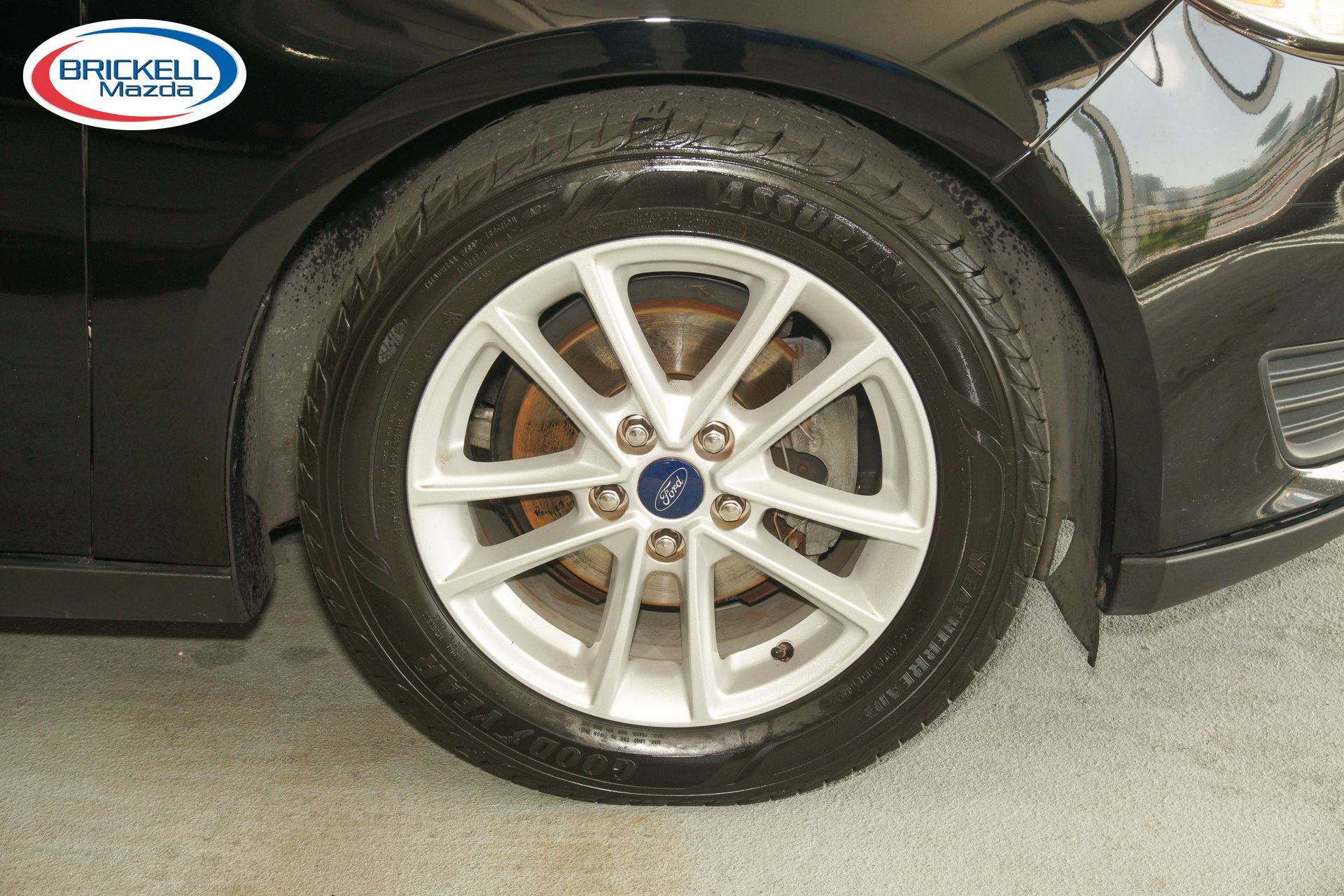 Used 2018 Ford Focus SE FWD image 40