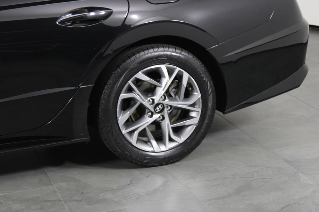 Used 2020 Hyundai Sonata SEL w/ Convenience Package FWD image 15