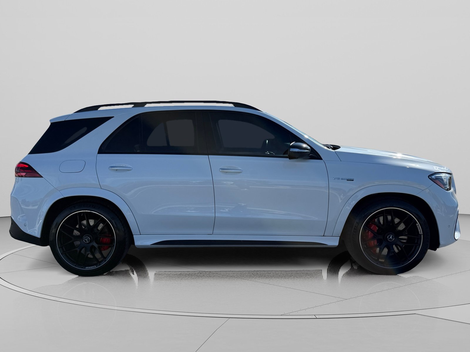 Used 2024 Mercedes-Benz GLE 63 AMG S image 6