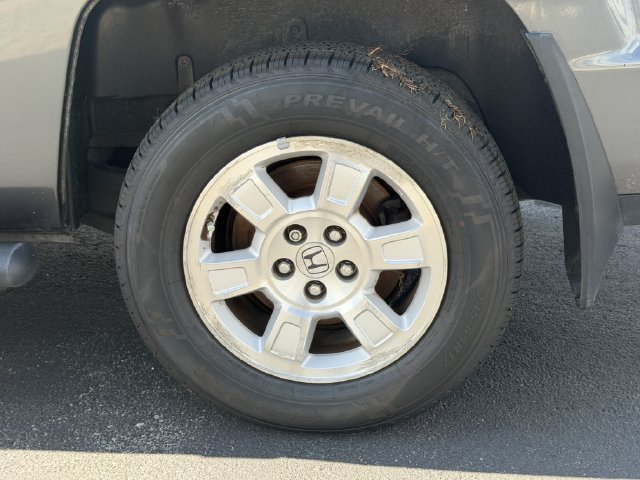 Used 2012 Honda Ridgeline RTS image 15