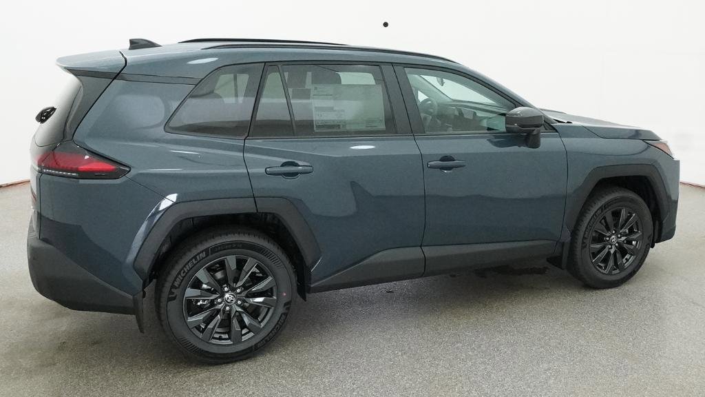 New 2026 Toyota RAV4 XLE Premium FWD image 11