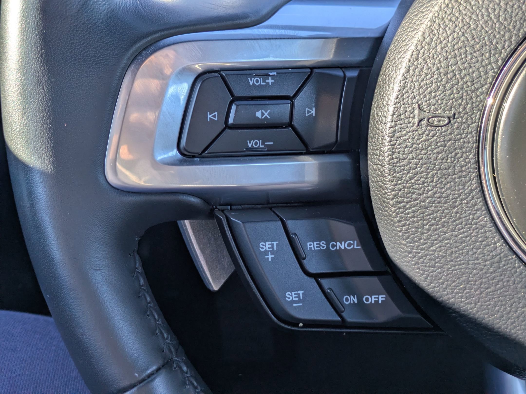 Certified 2021 Ford Mustang Mach 1 w/ Equipment Group 700A image 15