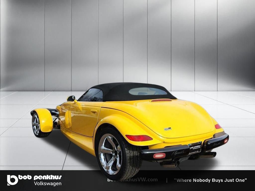 Used 2000 Plymouth Prowler image 24