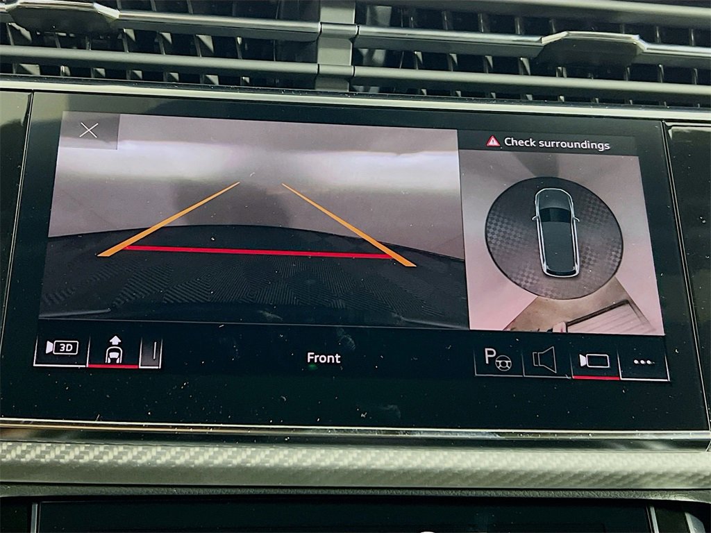 New 2026 Audi Q7 3.0T Prestige image 14