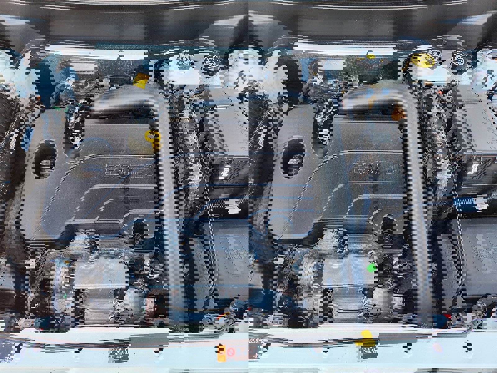 Used 2023 Chevrolet Equinox LT image 30