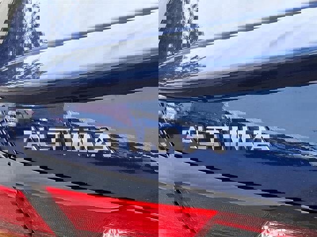 Certified 2024 Nissan Altima 2.0 SR image 65