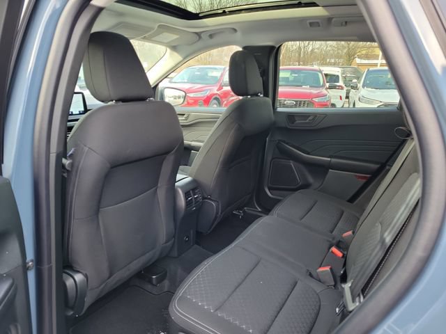 New 2026 Ford Escape Active w/ Cold Weather Package AWD/4WD image 14