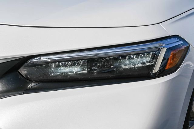 Used 2022 Honda Civic EX-L image 12