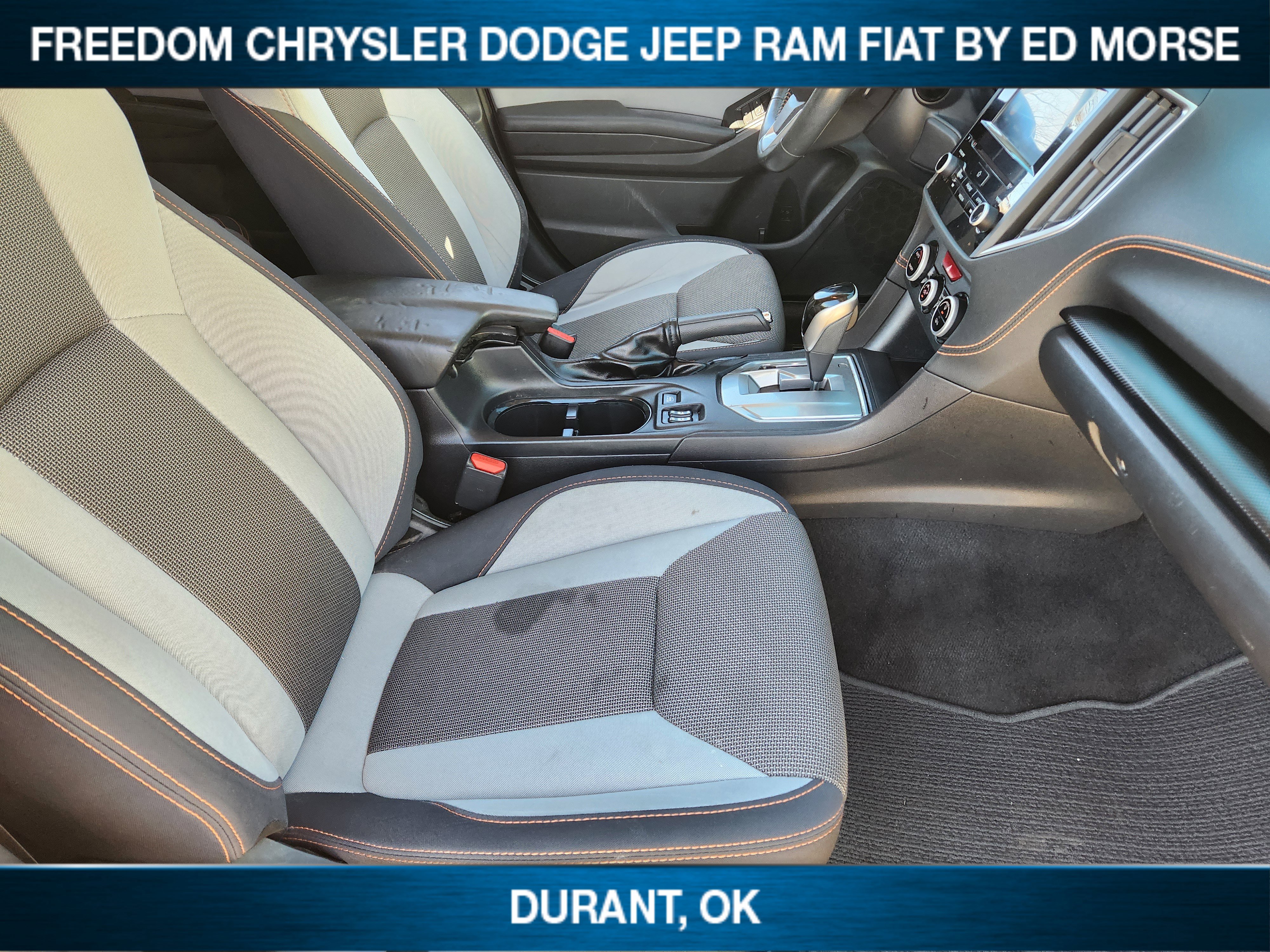 Used 2020 Subaru Crosstrek 2.0i Premium w/ Moonroof Package 2 image 11