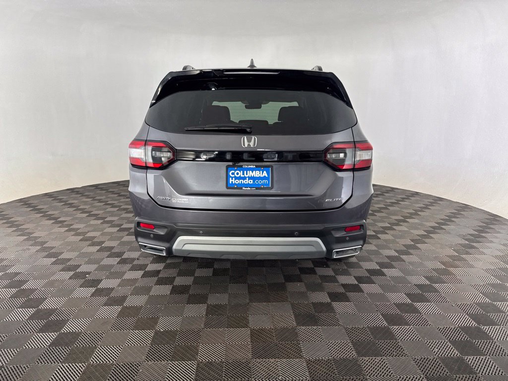 Used 2023 Honda Pilot Elite image 10
