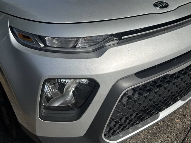 Used 2021 Kia Soul S FWD image 8