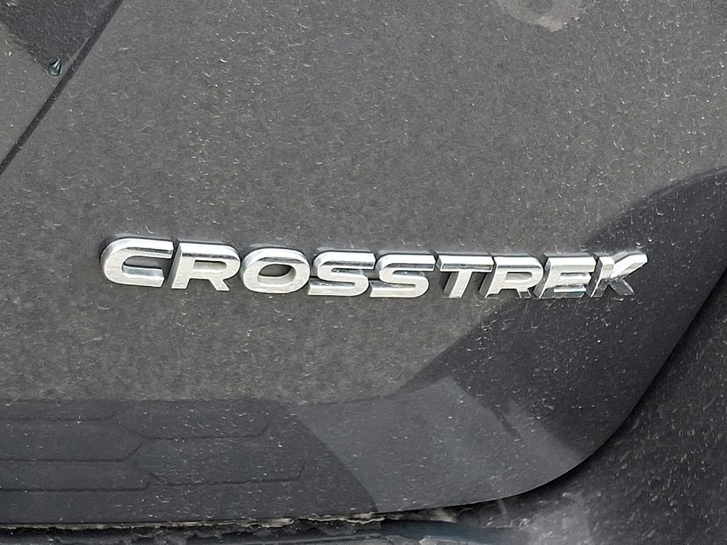 Certified 2021 Subaru Crosstrek 2.5i Limited w/ Moonroof Package 2 AWD/4WD image 32