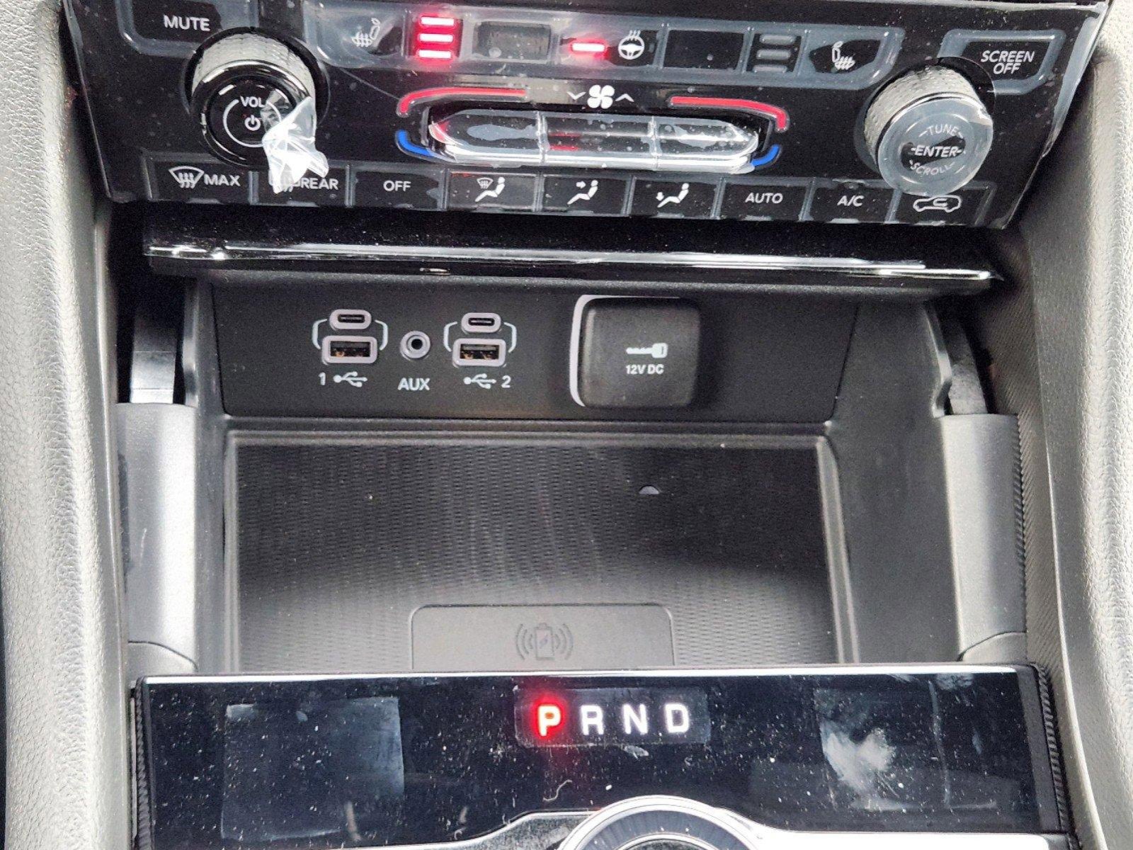 New 2025 Jeep Grand Cherokee Laredo w/ Luxury Tech Group I image 26