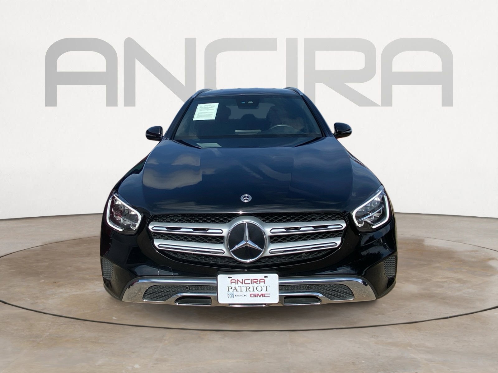 Used 2022 Mercedes-Benz GLC 300 image 5