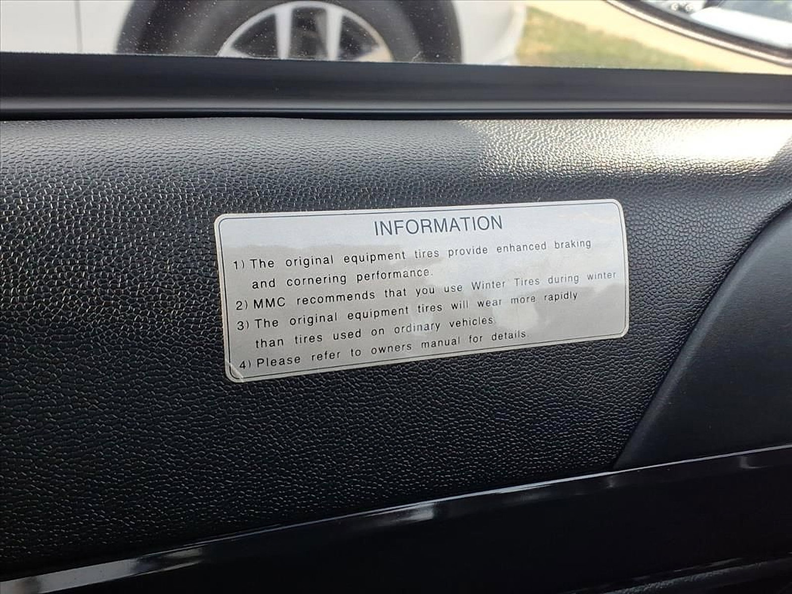 Used 2015 Mitsubishi Lancer Evolution Final Edition image 28